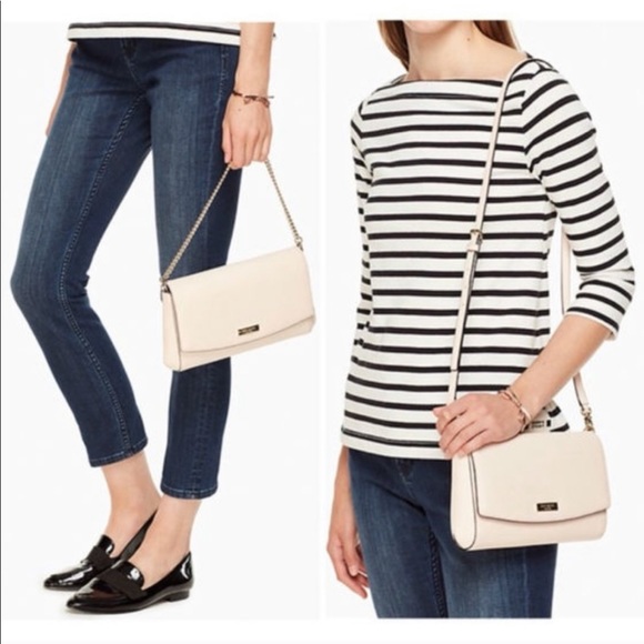 ♠️NWT♥️ Kate Spade Set Laurel Way Greer - Picture 3 of 5